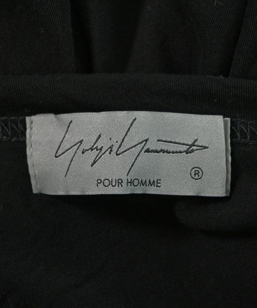 yohji yamamoto POUR HOMME T恤/上衣