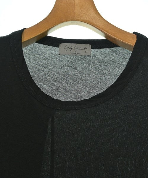 yohji yamamoto POUR HOMME T恤/上衣