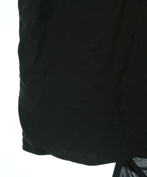 yohji yamamoto POUR HOMME T恤/上衣