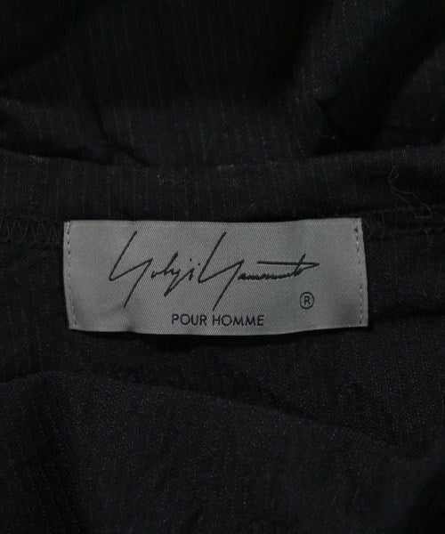 yohji yamamoto POUR HOMME T恤/上衣