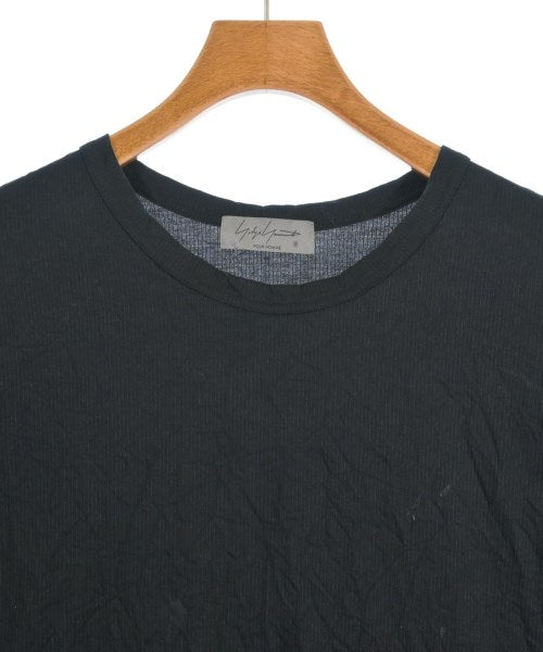 yohji yamamoto POUR HOMME T恤/上衣