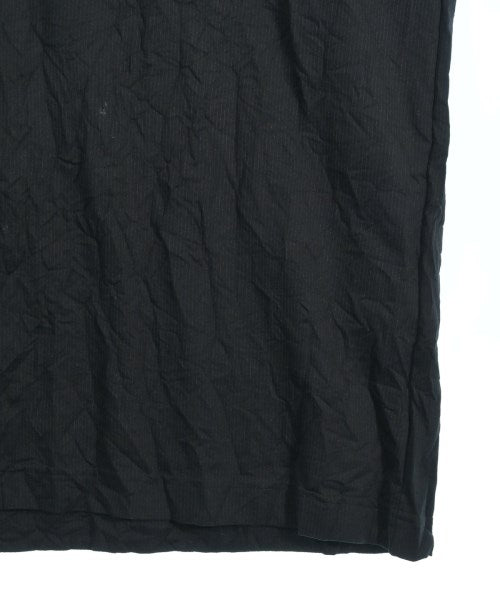 yohji yamamoto POUR HOMME T恤/上衣