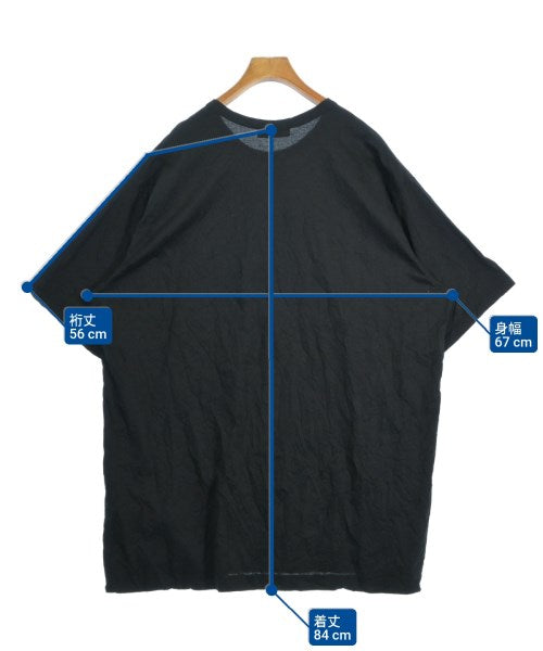 yohji yamamoto POUR HOMME T恤/上衣