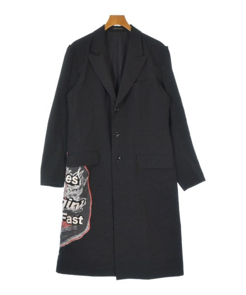 yohji yamamoto POUR HOMME 其他大衣