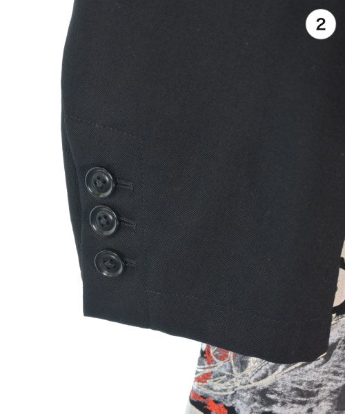 yohji yamamoto POUR HOMME 其他大衣