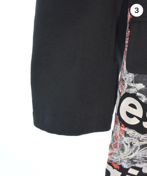 yohji yamamoto POUR HOMME 其他大衣