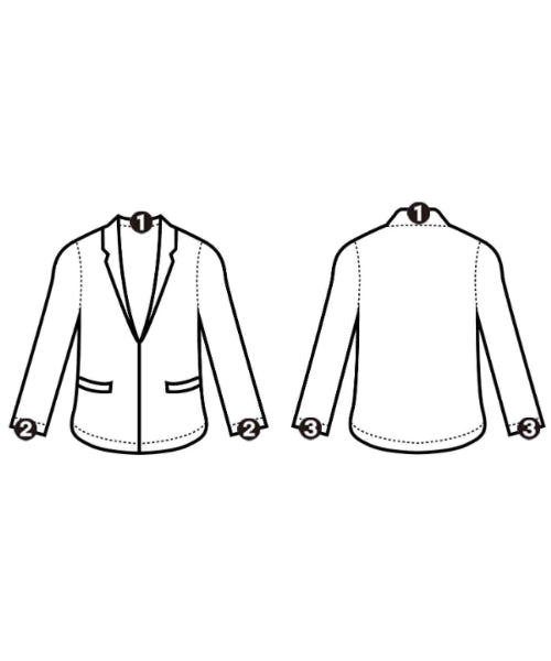 yohji yamamoto POUR HOMME 其他大衣