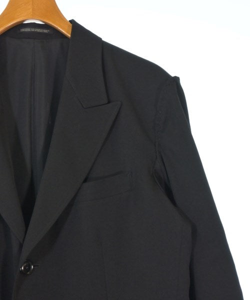 yohji yamamoto POUR HOMME 其他大衣