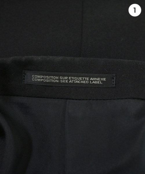 yohji yamamoto POUR HOMME 其他大衣