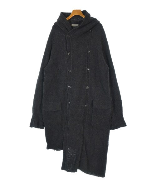 yohji yamamoto POUR HOMME 其他大衣