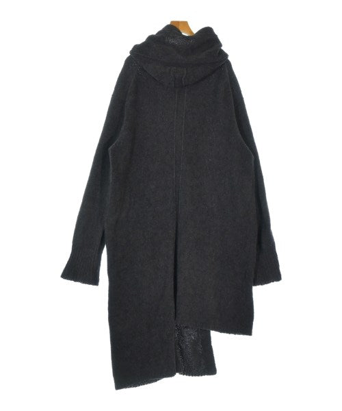 yohji yamamoto POUR HOMME 其他大衣