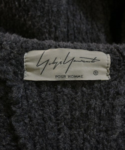 yohji yamamoto POUR HOMME 其他大衣