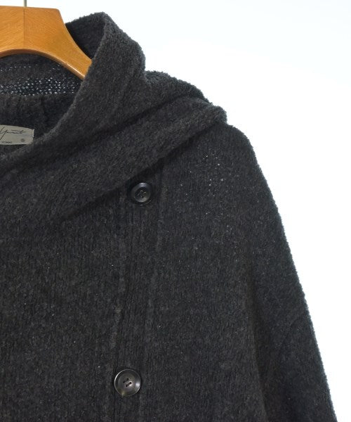 yohji yamamoto POUR HOMME 其他大衣