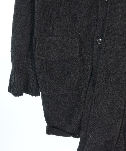 yohji yamamoto POUR HOMME 其他大衣