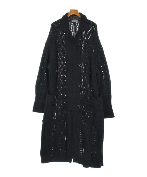 yohji yamamoto POUR HOMME 其他大衣