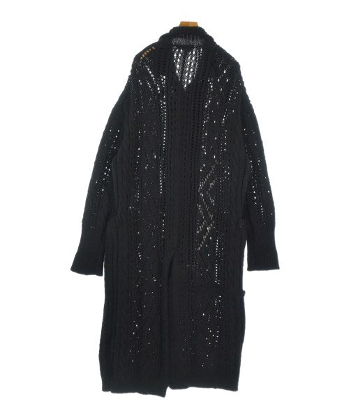 yohji yamamoto POUR HOMME 其他大衣