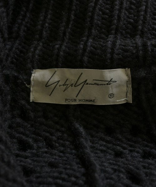 yohji yamamoto POUR HOMME 其他大衣