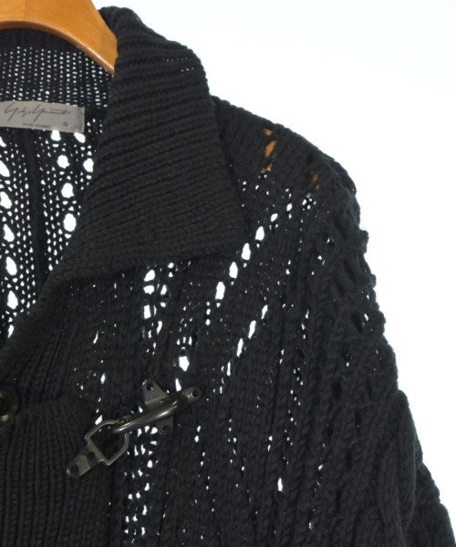 yohji yamamoto POUR HOMME 其他大衣