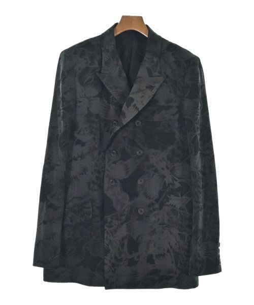 yohji yamamoto POUR HOMME 休閒夾克