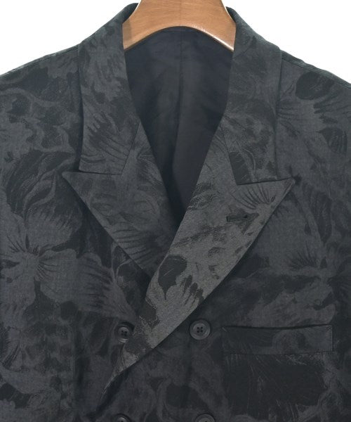 yohji yamamoto POUR HOMME 休閒夾克