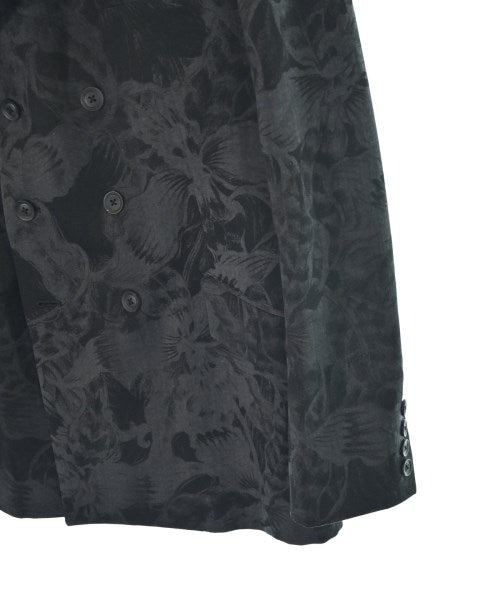 yohji yamamoto POUR HOMME 休閒夾克