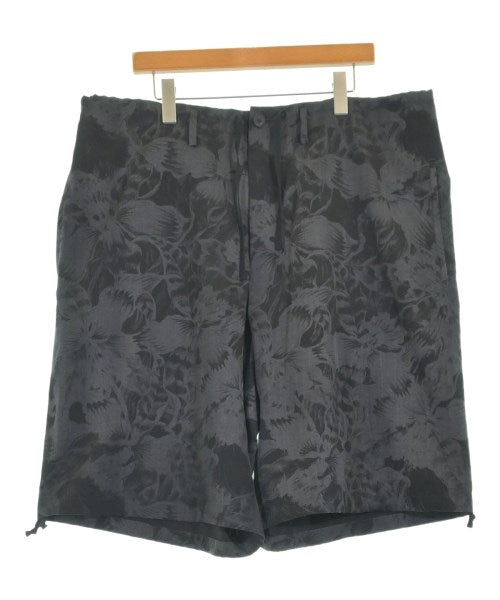 yohji yamamoto POUR HOMME 短褲