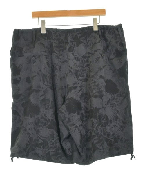 yohji yamamoto POUR HOMME 短褲
