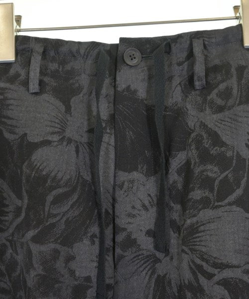yohji yamamoto POUR HOMME 短褲