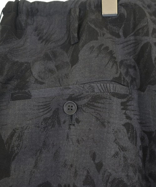 yohji yamamoto POUR HOMME 短褲