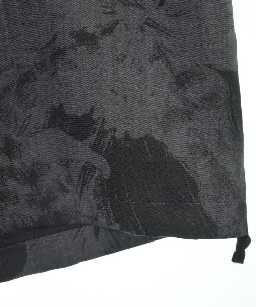 yohji yamamoto POUR HOMME 短褲