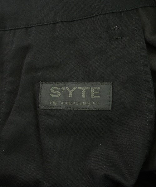s'yte 其他款