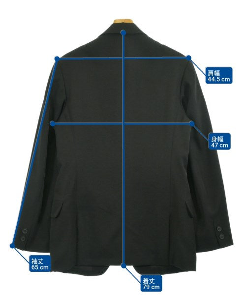 yohji yamamoto POUR HOMME 休閒夾克