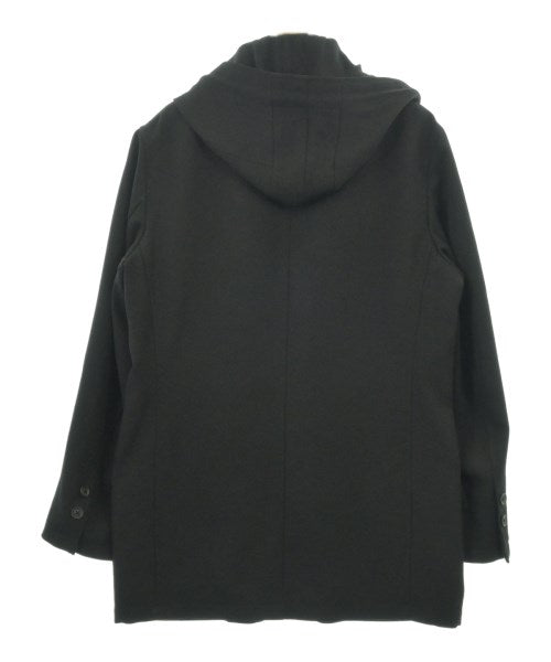 yohji yamamoto POUR HOMME 斜紋夾克