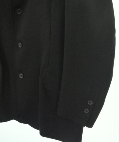 yohji yamamoto POUR HOMME 斜紋夾克