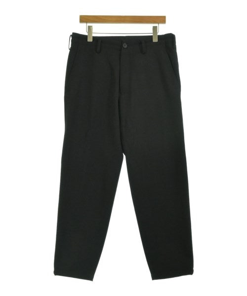 yohji yamamoto POUR HOMME 長褲