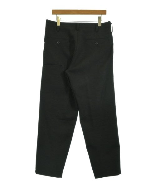 yohji yamamoto POUR HOMME 長褲