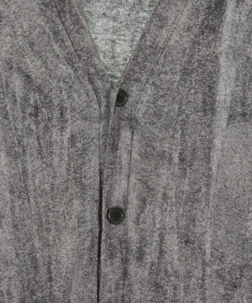 yohji yamamoto POUR HOMME 開襟衫