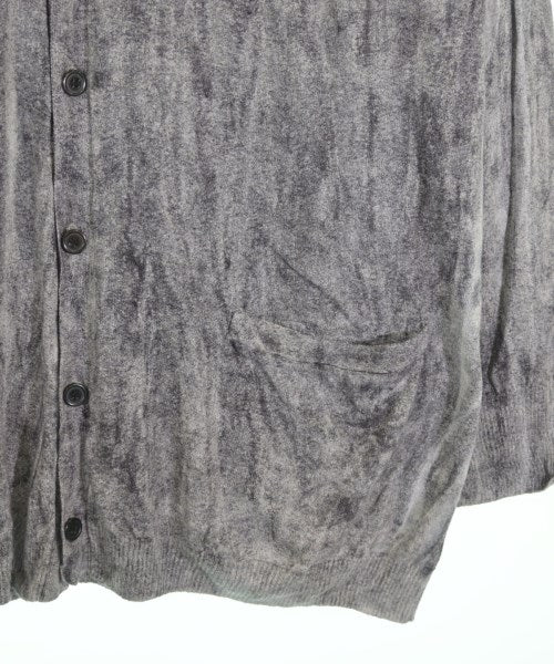 yohji yamamoto POUR HOMME 開襟衫