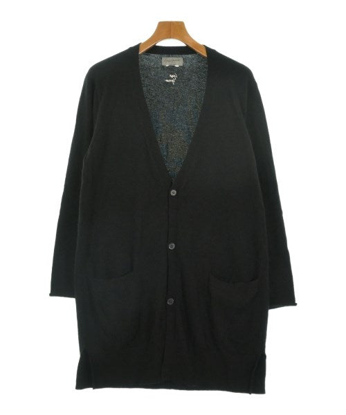 yohji yamamoto POUR HOMME 開襟衫