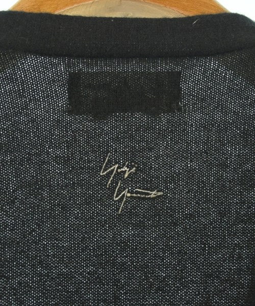 yohji yamamoto POUR HOMME 開襟衫