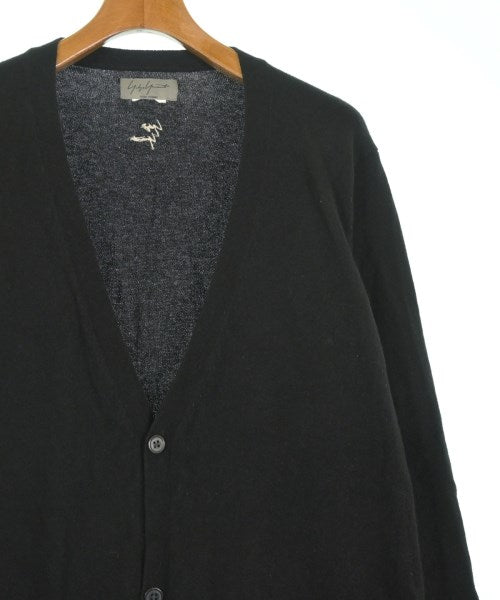 yohji yamamoto POUR HOMME 開襟衫