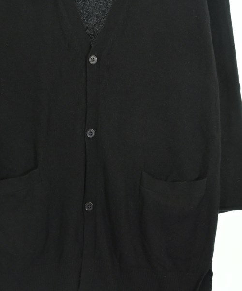 yohji yamamoto POUR HOMME 開襟衫