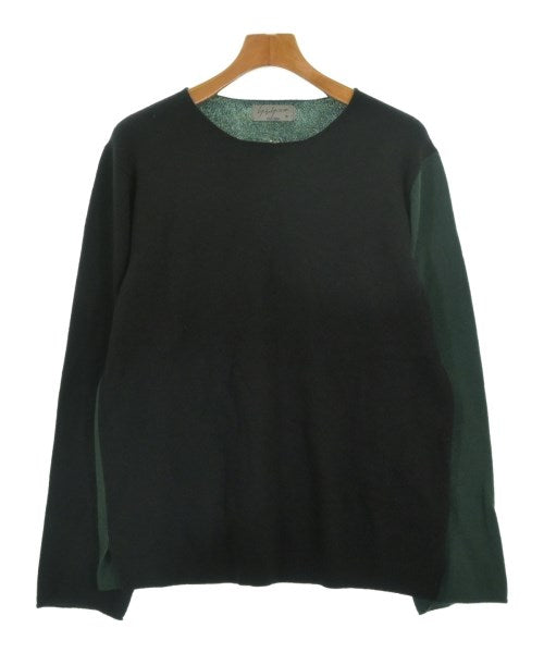 yohji yamamoto POUR HOMME 毛衣