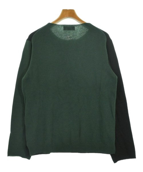 yohji yamamoto POUR HOMME 毛衣