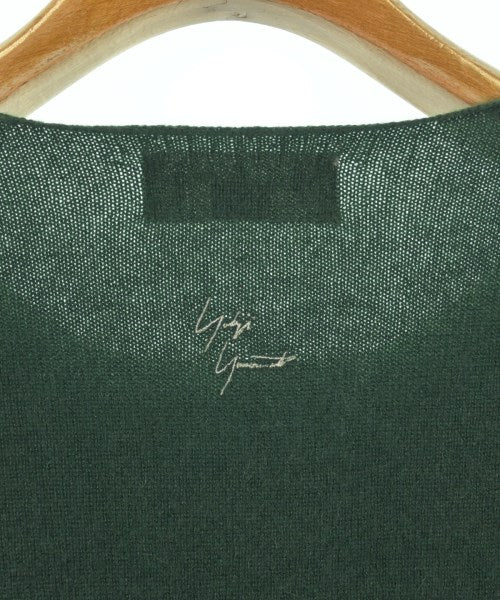 yohji yamamoto POUR HOMME 毛衣