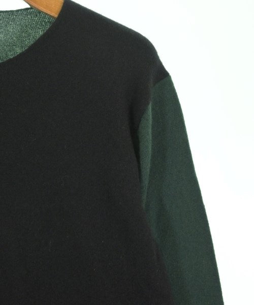 yohji yamamoto POUR HOMME 毛衣