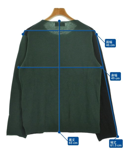 yohji yamamoto POUR HOMME 毛衣