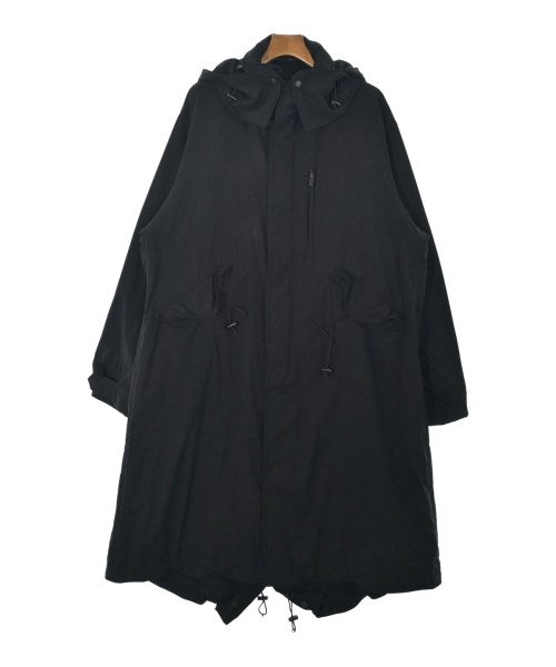 yohji yamamoto POUR HOMME 其他大衣