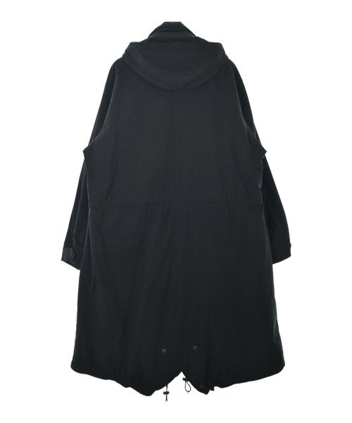 yohji yamamoto POUR HOMME 其他大衣