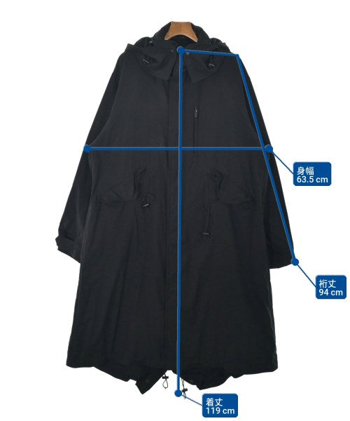 yohji yamamoto POUR HOMME 其他大衣